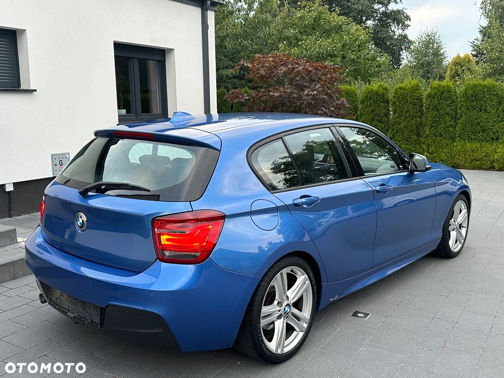 BMW Seria 1 - 9