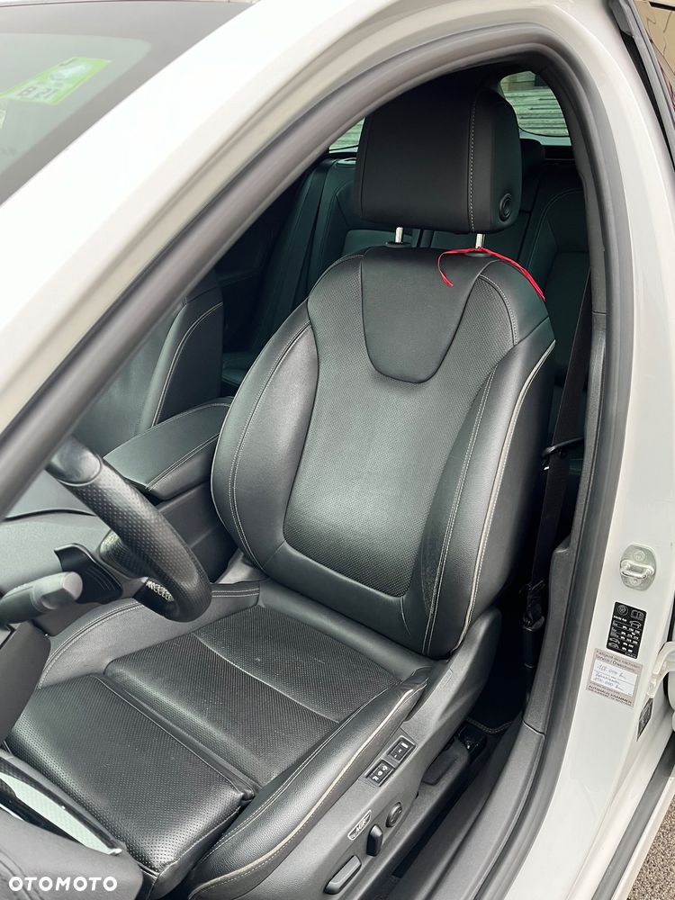 Opel Insignia 2.0 CDTI Cosmo - 27