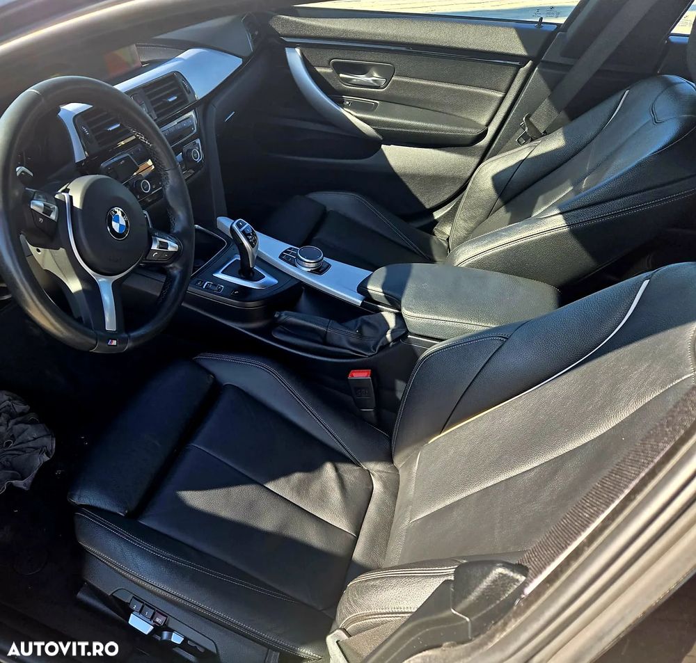 BMW Seria 4 430i xDrive - 11