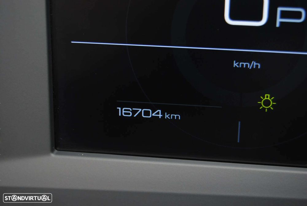 Peugeot 5008 1.2 Hybrid Allure e-DCS6 - 34