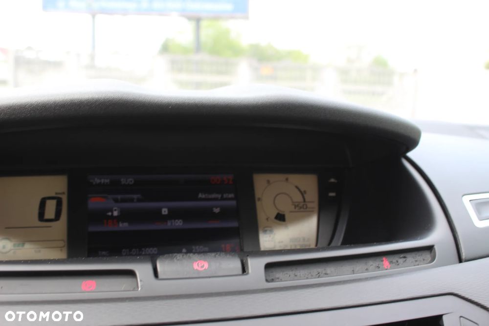 Citroën C4 Picasso 1.6 HDi FAP CoolTech - 19