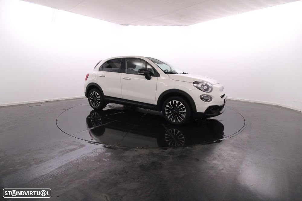 Fiat 500X 1.3 MJ Urban - 11