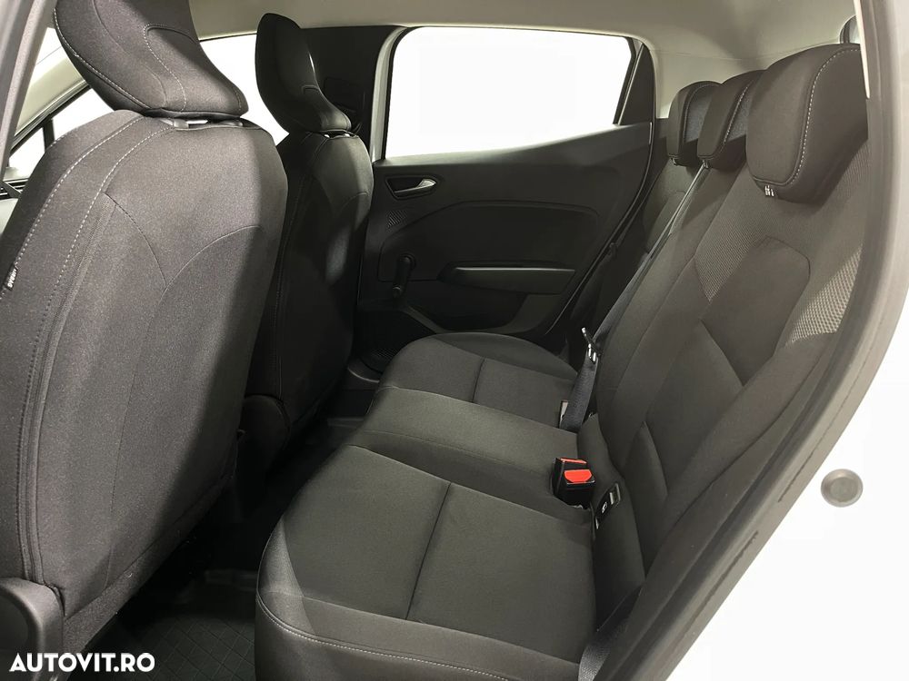 Renault Clio V 1.0 TCe Life - 11