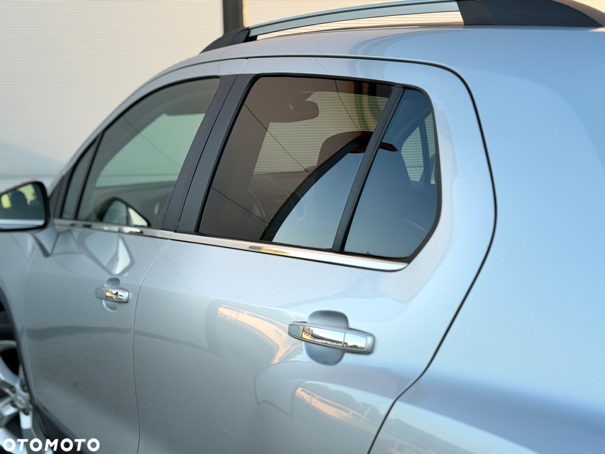 Chevrolet Trax 1.4T LT - 27