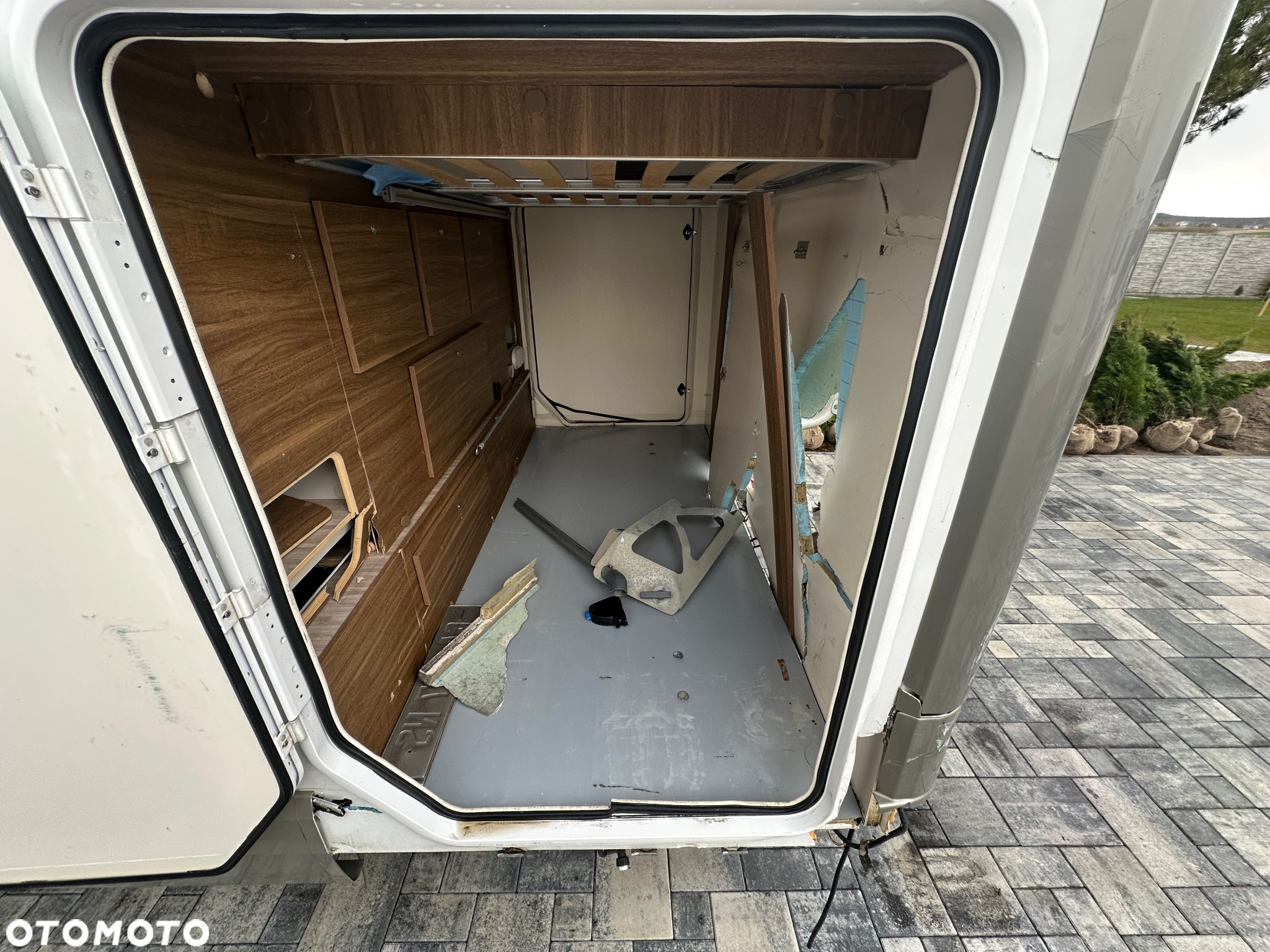 Fiat Ducato - 34