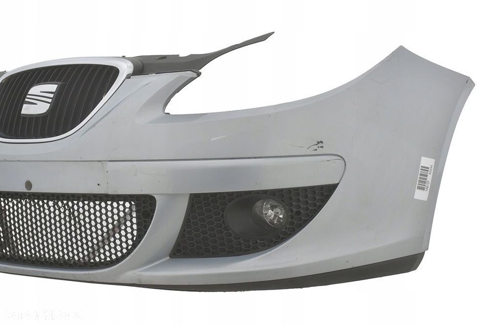 zderzak przedni * przód seat altea toledo iii lw5x - 2