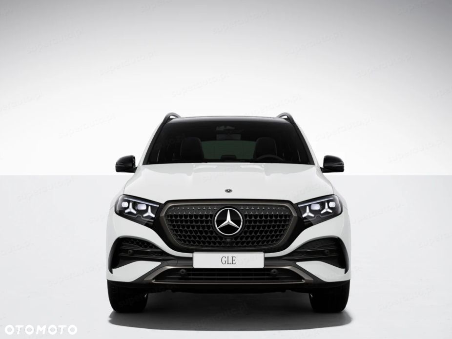 Mercedes-Benz GLE - 3