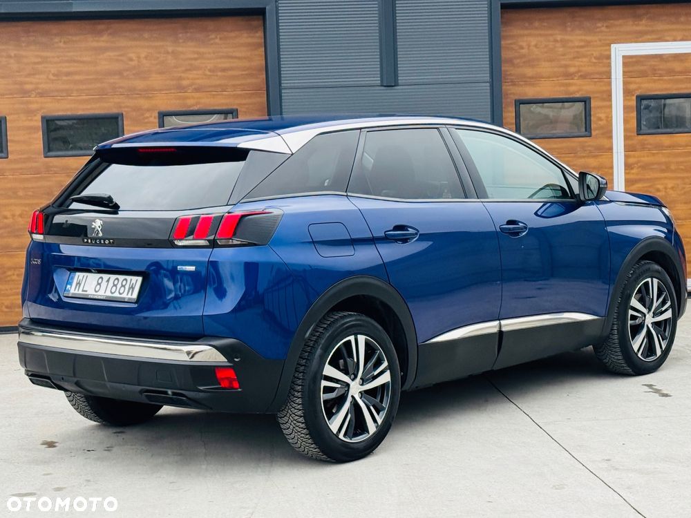 Peugeot 3008 1.2 PureTech Active - 15