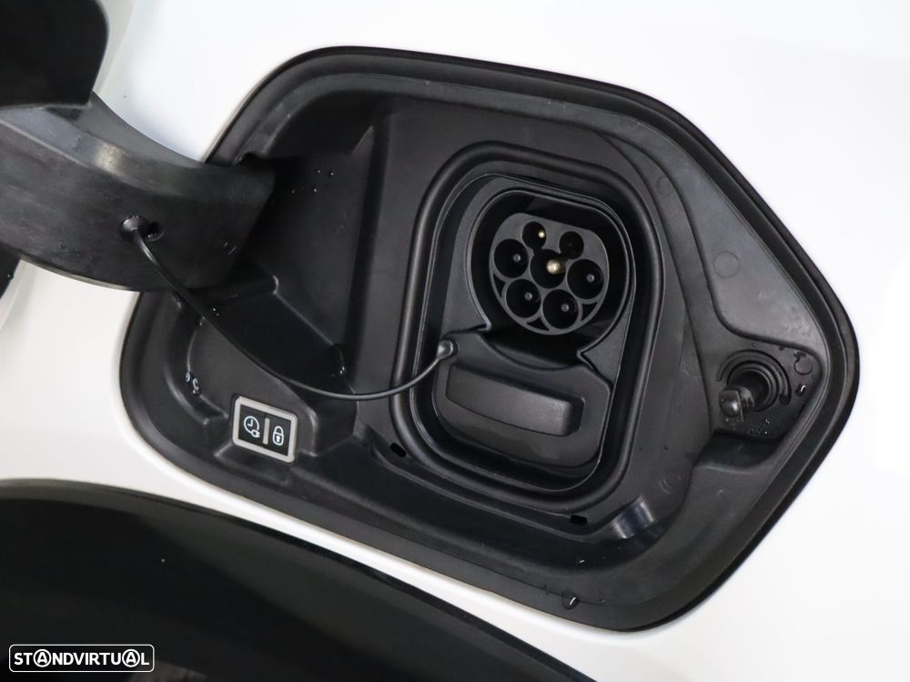 Peugeot e-208 50 kWh Active - 8