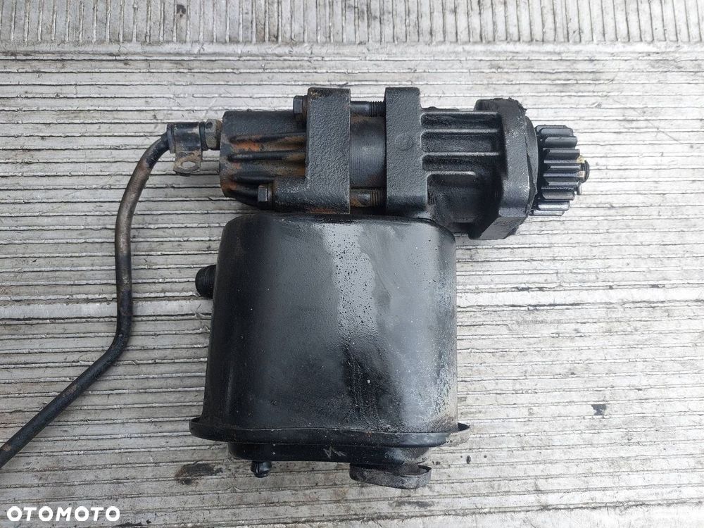 POMPA WSPOMAGANIA KAMAZ 5320 I 11 .0 - 2