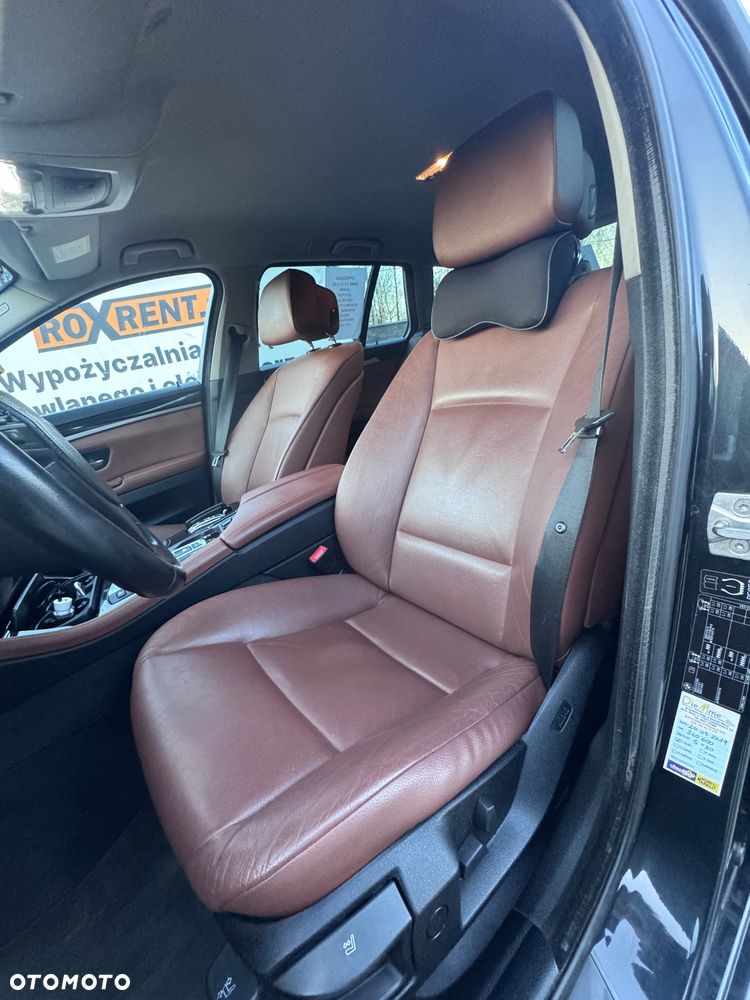 BMW Seria 5 - 21