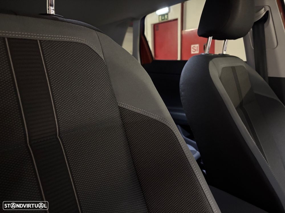 VW Polo 1.0 TSI DSG OPF Highline - 10