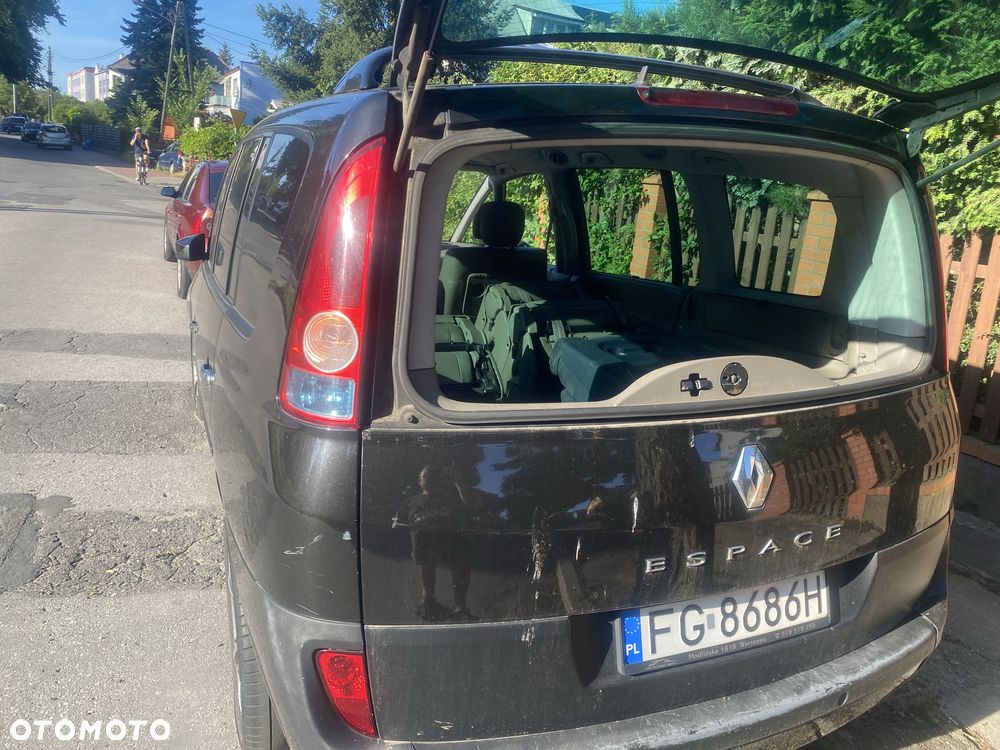 Renault Espace - 7