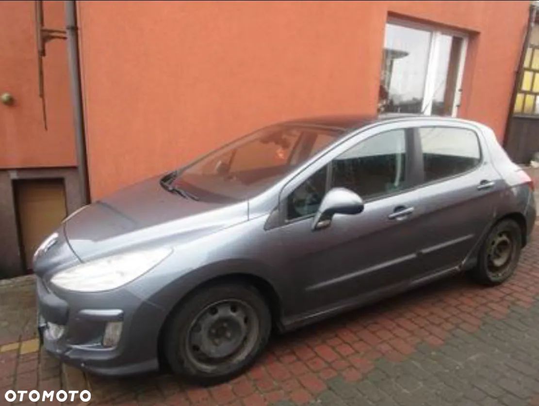 Peugeot 308 1.6 HDi Premium - 1