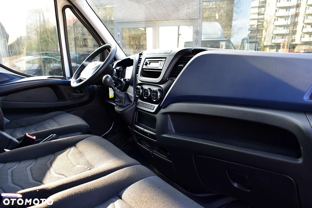 Iveco Daily 35S16 - 7