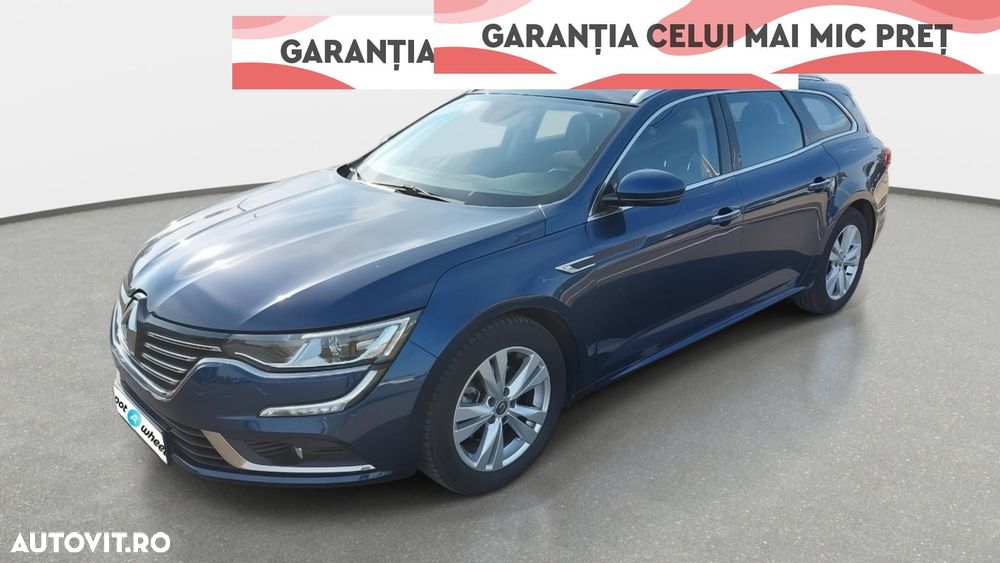 Renault Talisman - 2