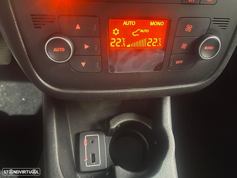 Fiat Grande Punto - 35