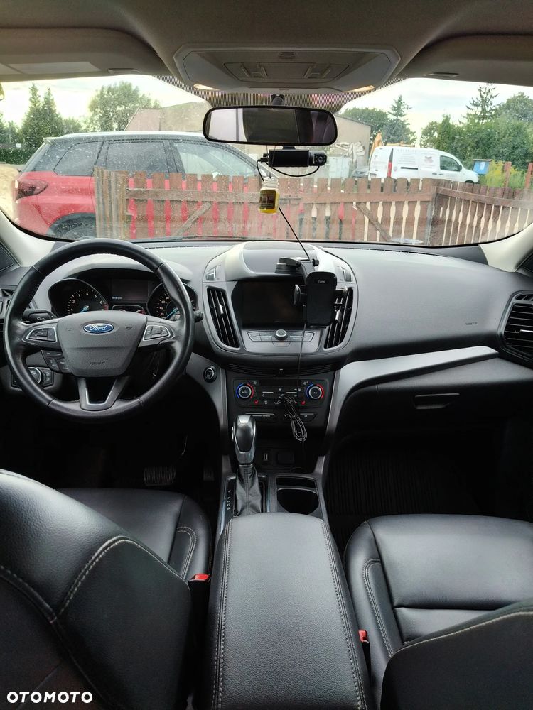Ford Escape - 6