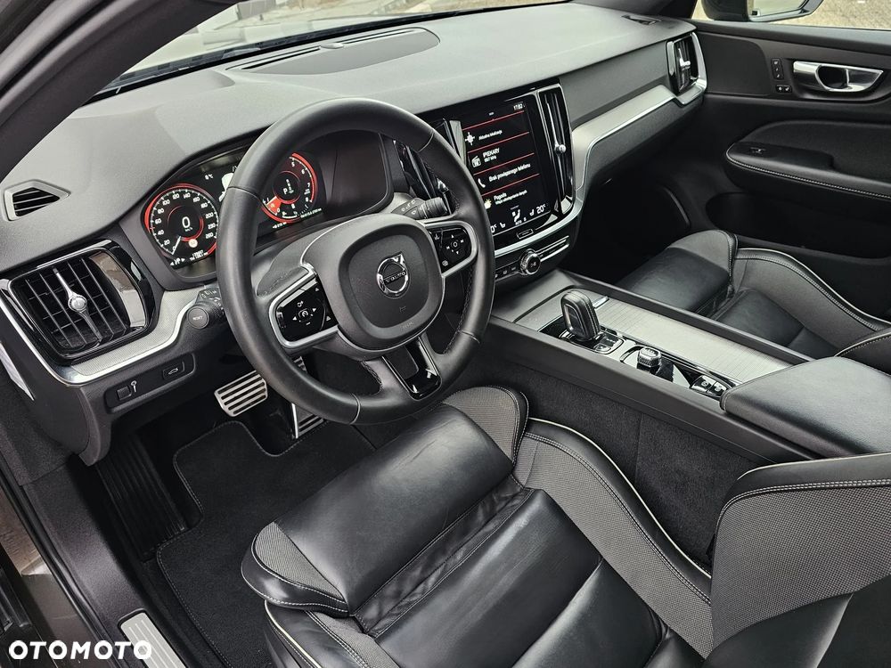 Volvo V60 B3 B DKG RDesign - 30