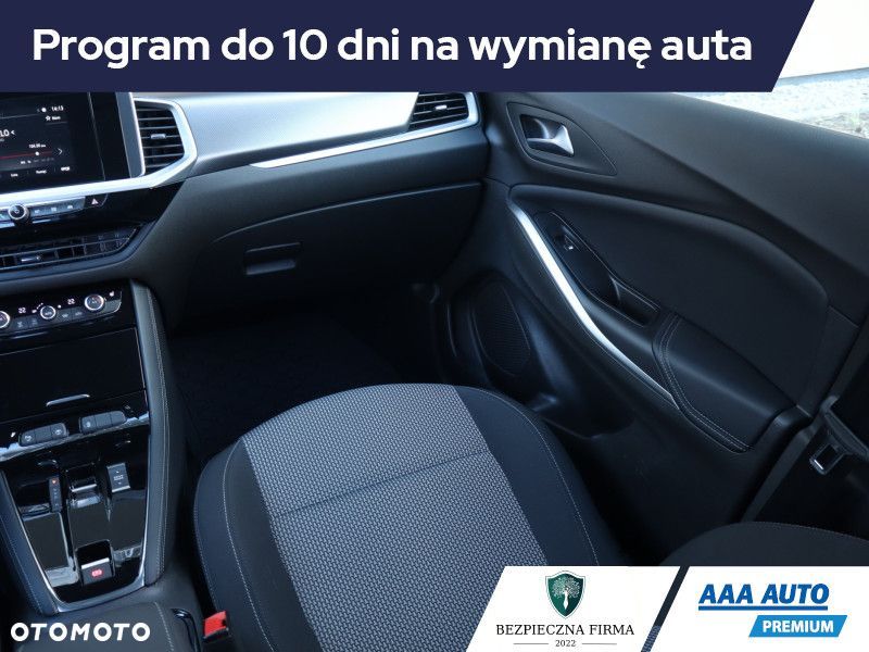 Opel Grandland X - 10