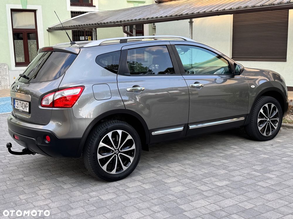 Nissan Qashqai 1.6 I-Way - 11