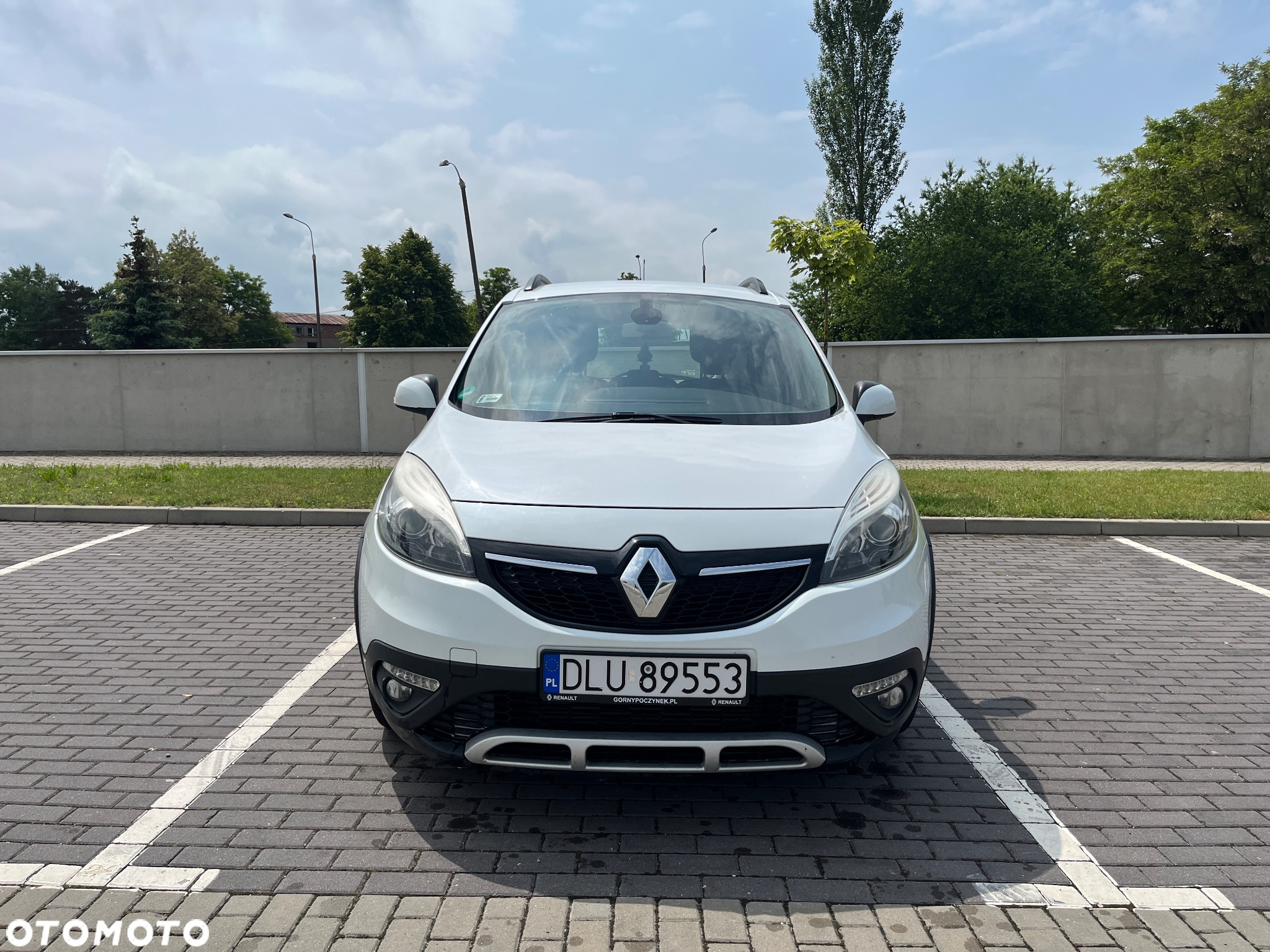 Renault Scenic ENERGY TCe 115 S&S Xmod Paris - 7