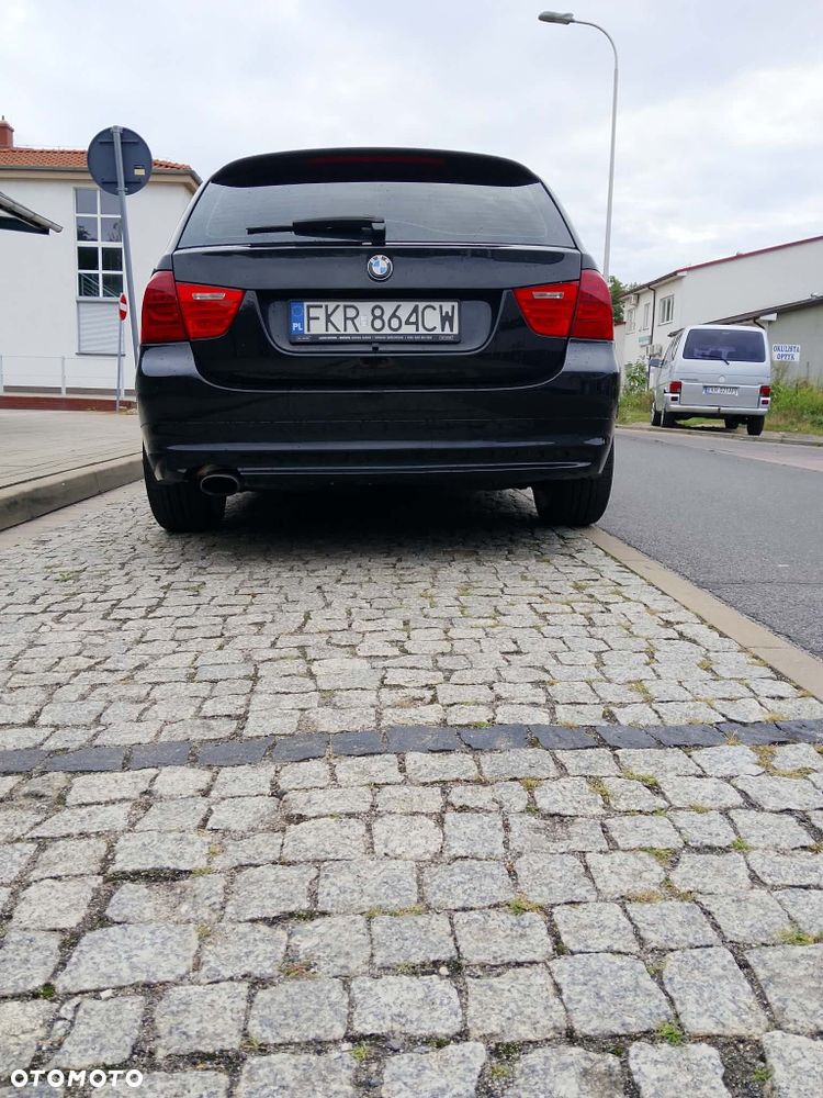 BMW Seria 3 - 2