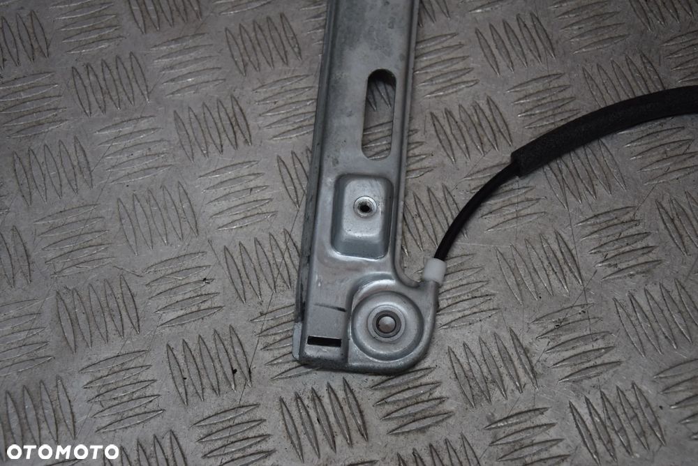 JEEP COMPASS I LIFT MECHANIZM SZYB LEWY PRAWY PRZÓD - 9