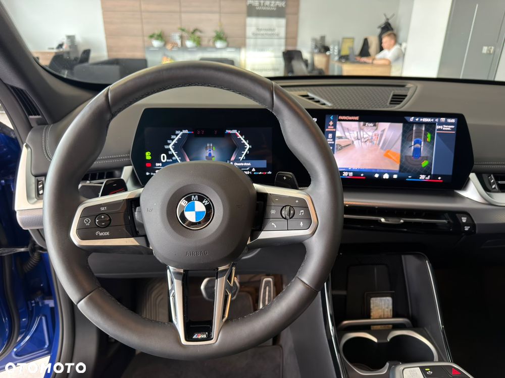 BMW X1 sDrive20i mHEV sport - 12