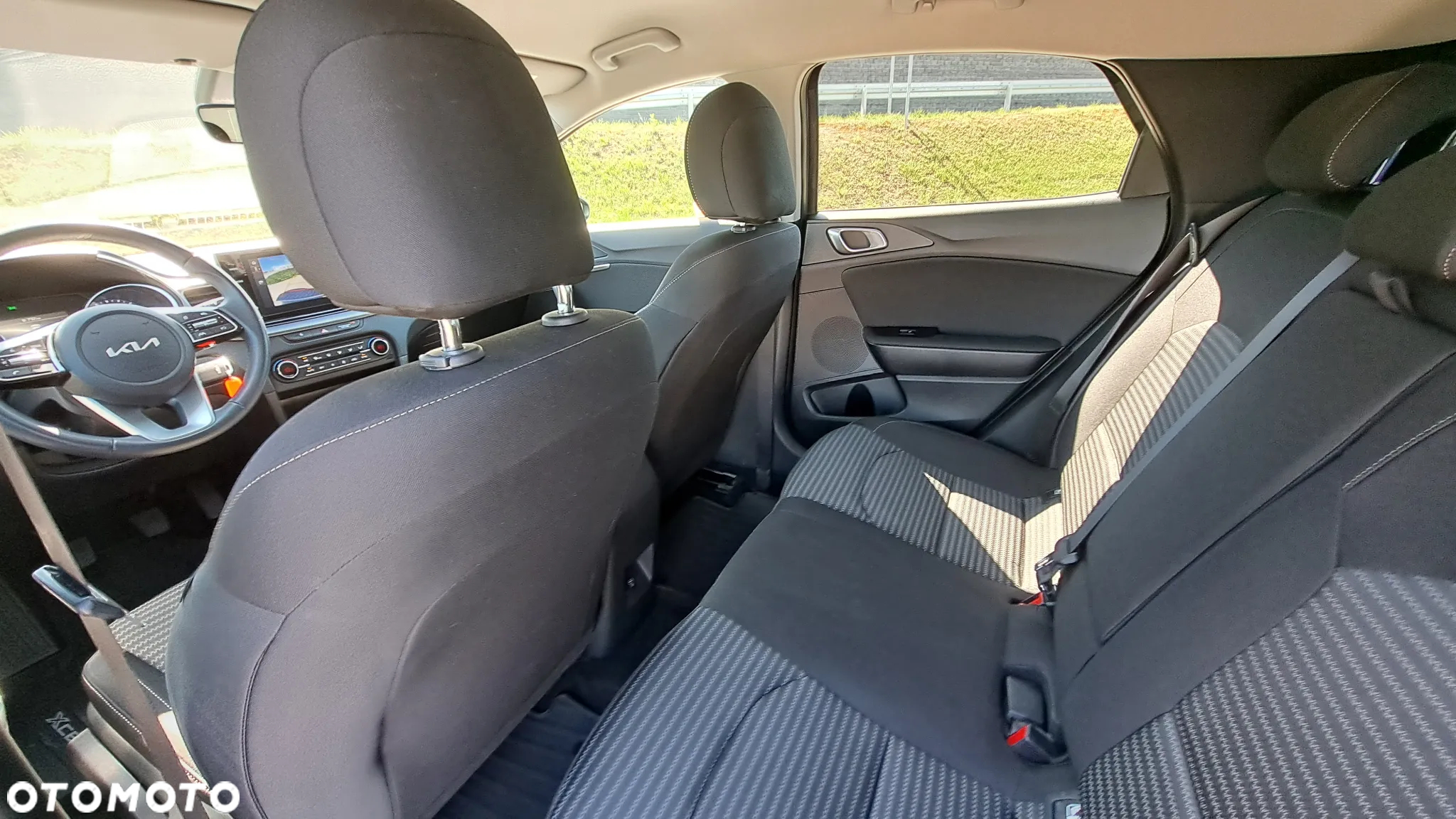 Kia XCeed 1.5 T-GDI M DCT - 26