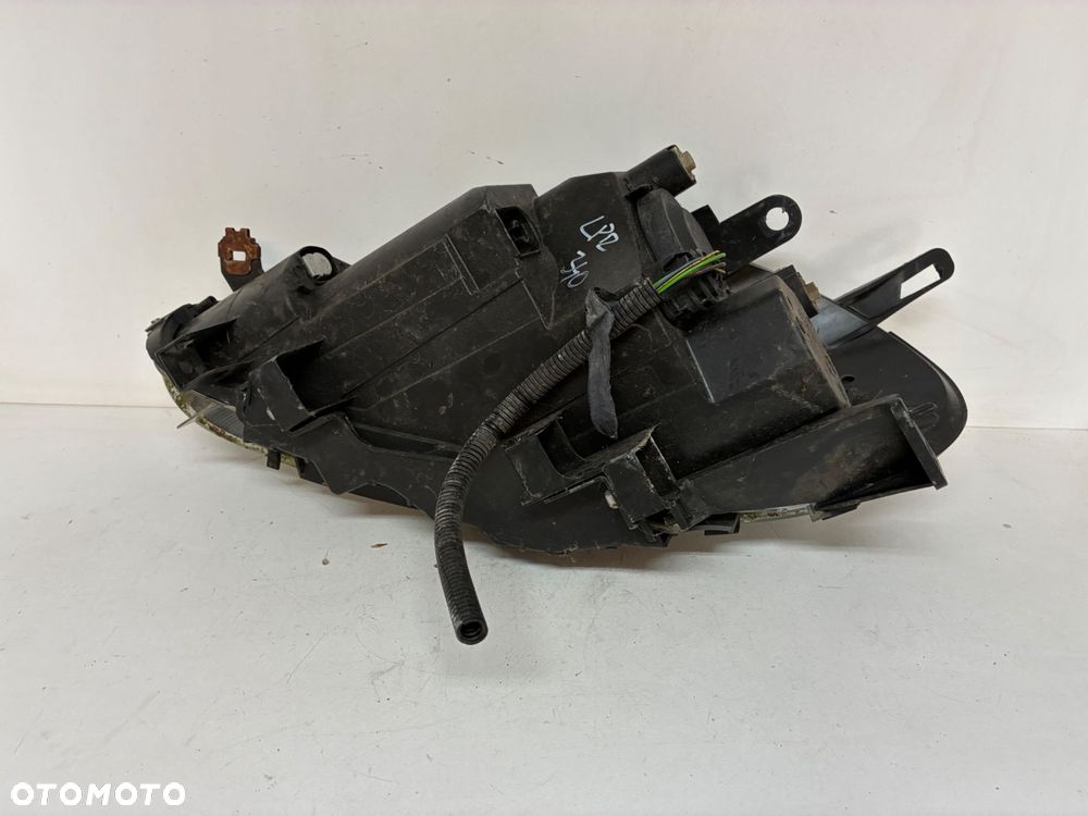 FIAT GRANDE PUNTO EVO LAMPA PRZÓD PRZEDNIA PRAWA  EUROPA 519371490 - 15
