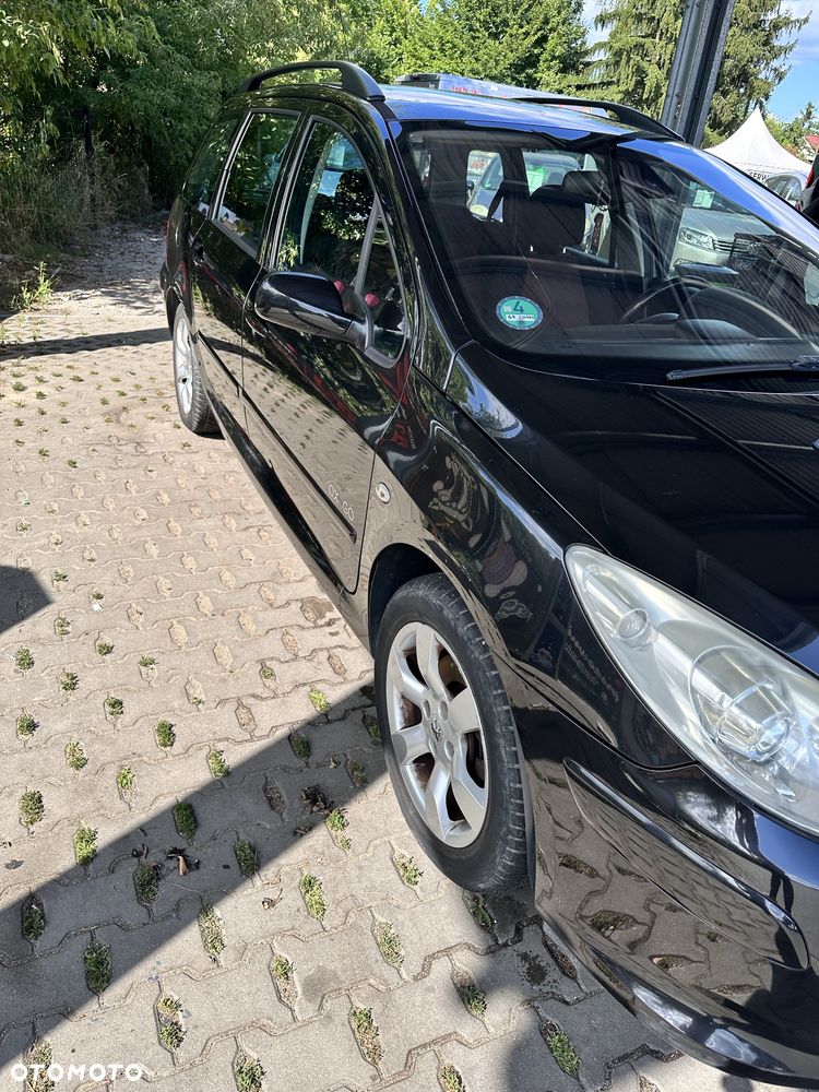 Peugeot 307 - 3