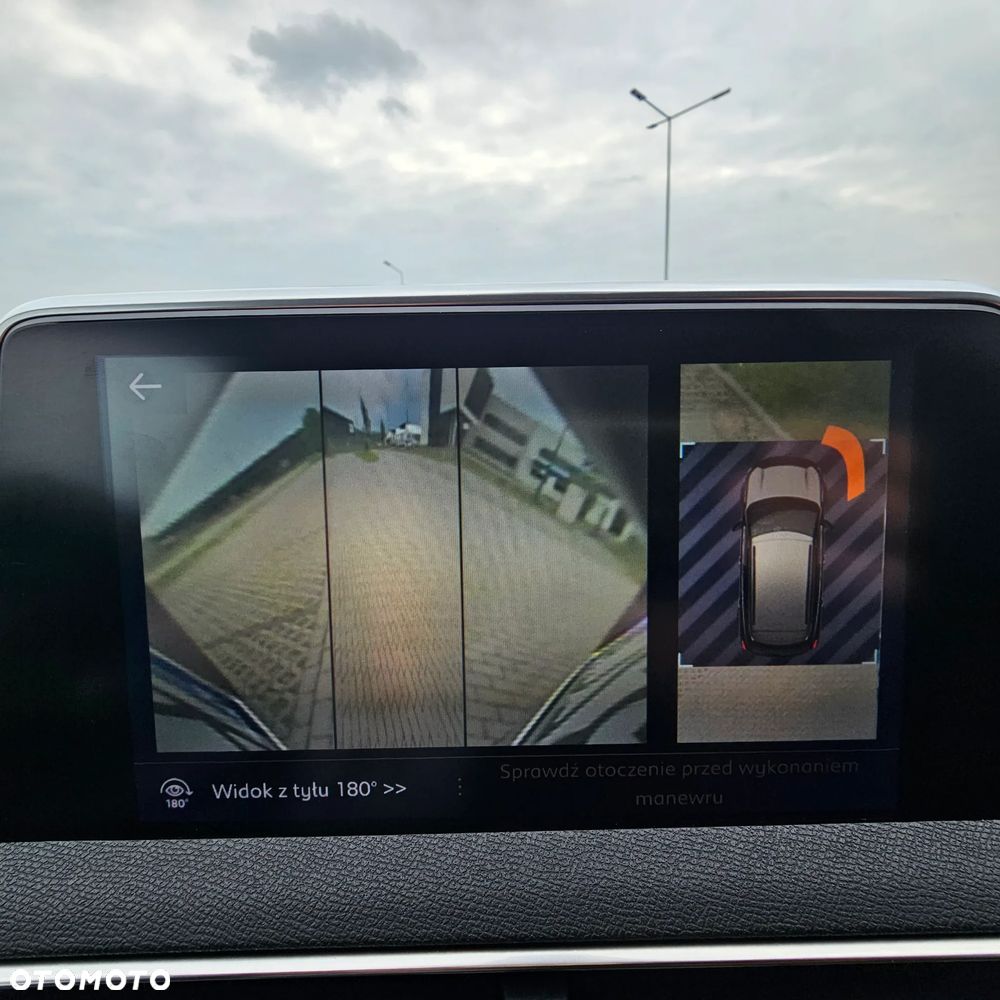 Peugeot 3008 1.6 PureTech GT S&S EAT8 - 38
