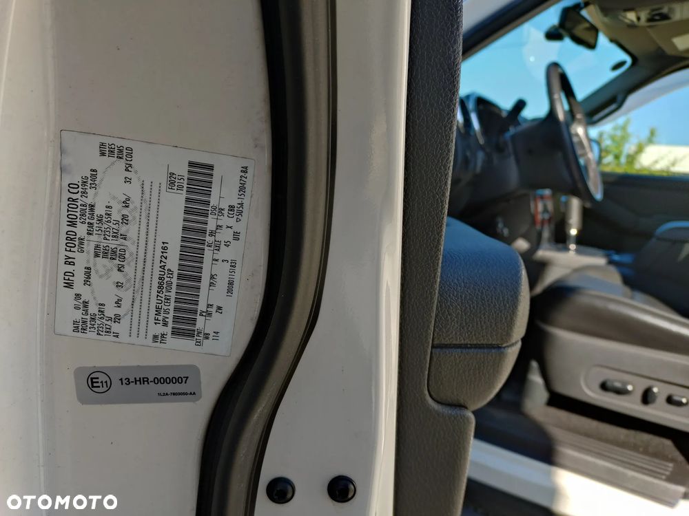 Ford Explorer 4.6 4WD - 3