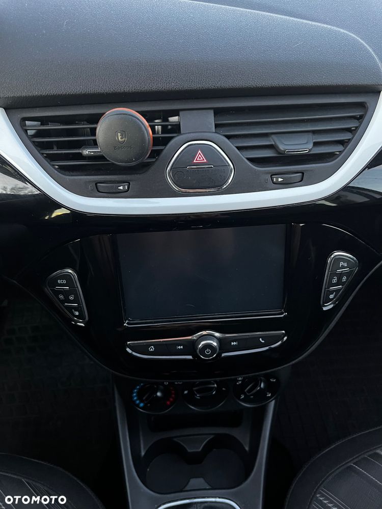 Opel Corsa 1.0 T Color Edition S&S - 16