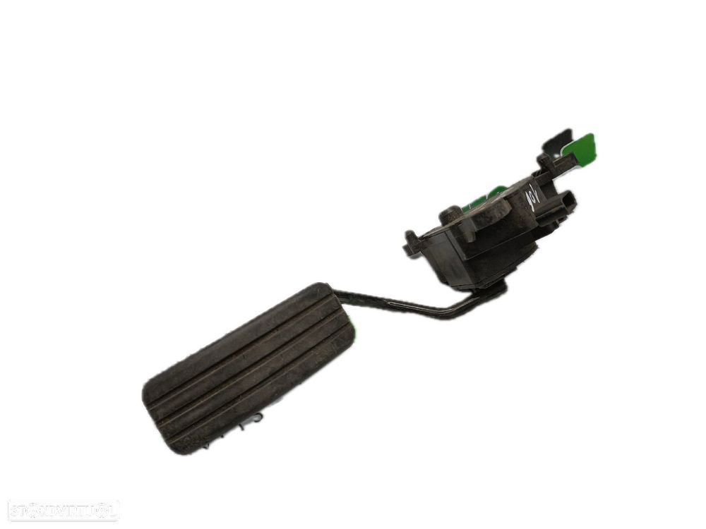 Pedal Acelerador / Acelarador / Potenciómetro Renault Megane Ii (Bm0/1 - 1