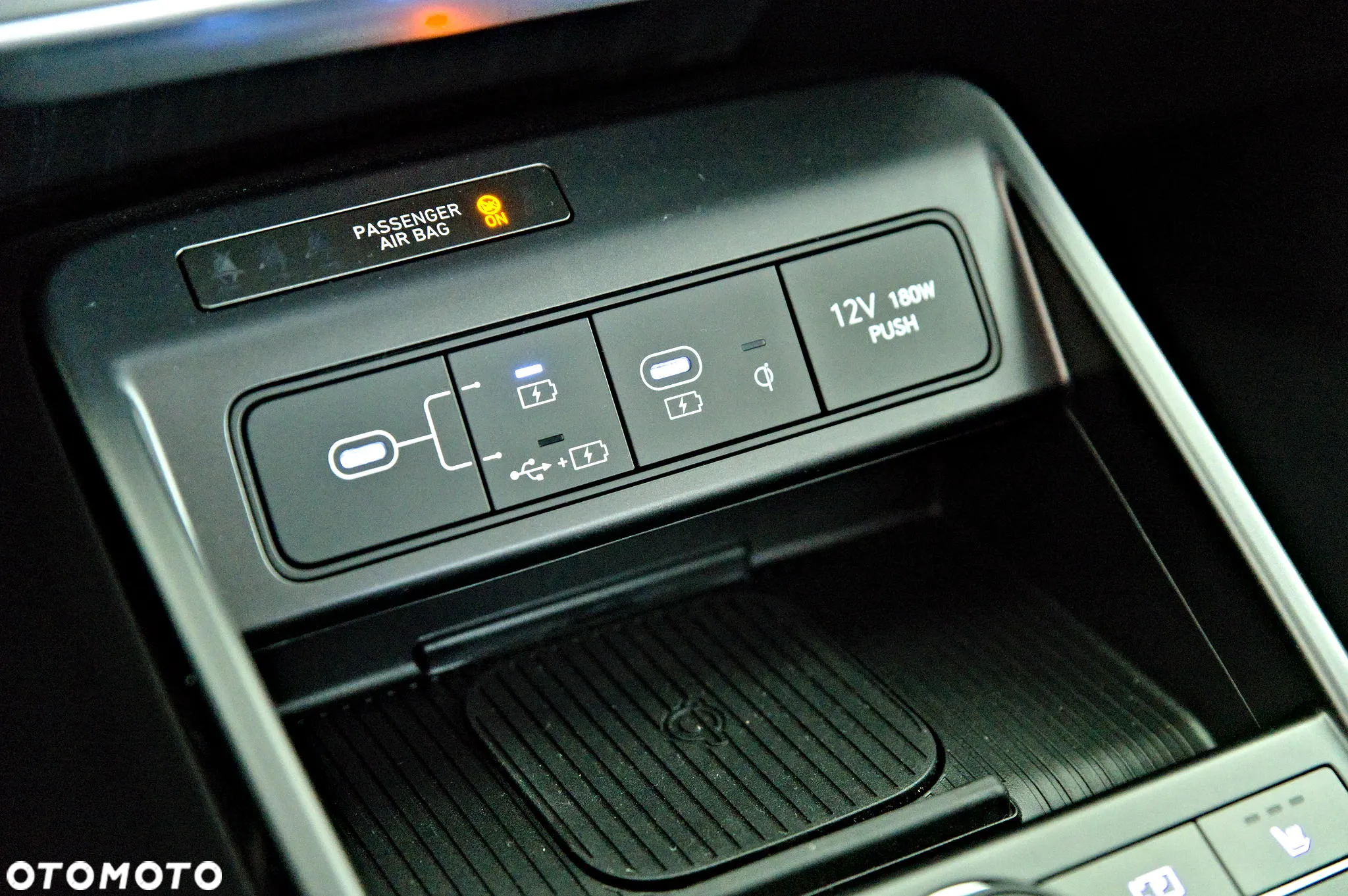 Hyundai Kona 1.0 T-GDI Executive DCT - 36
