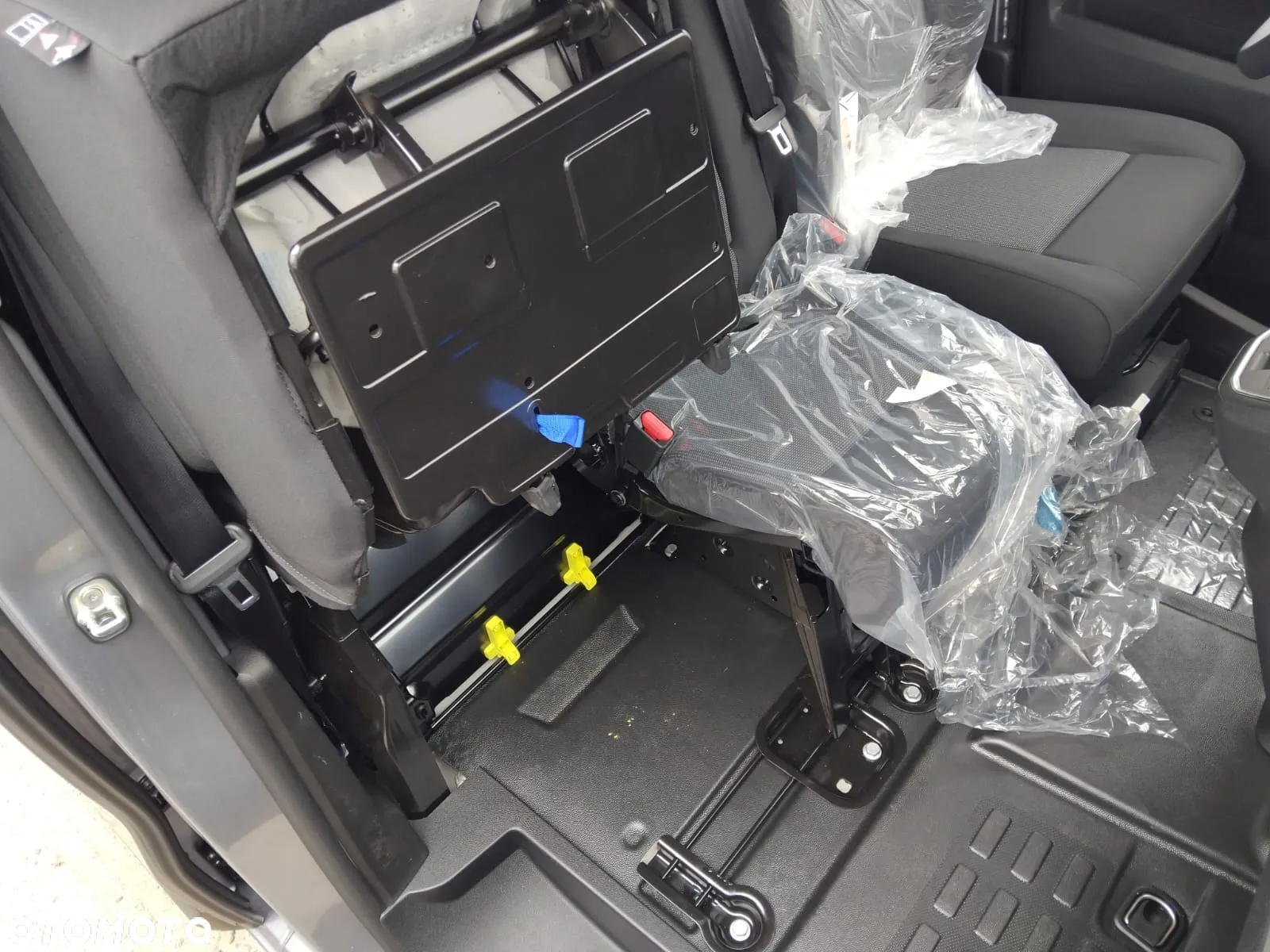 Fiat E-Scudo - 11