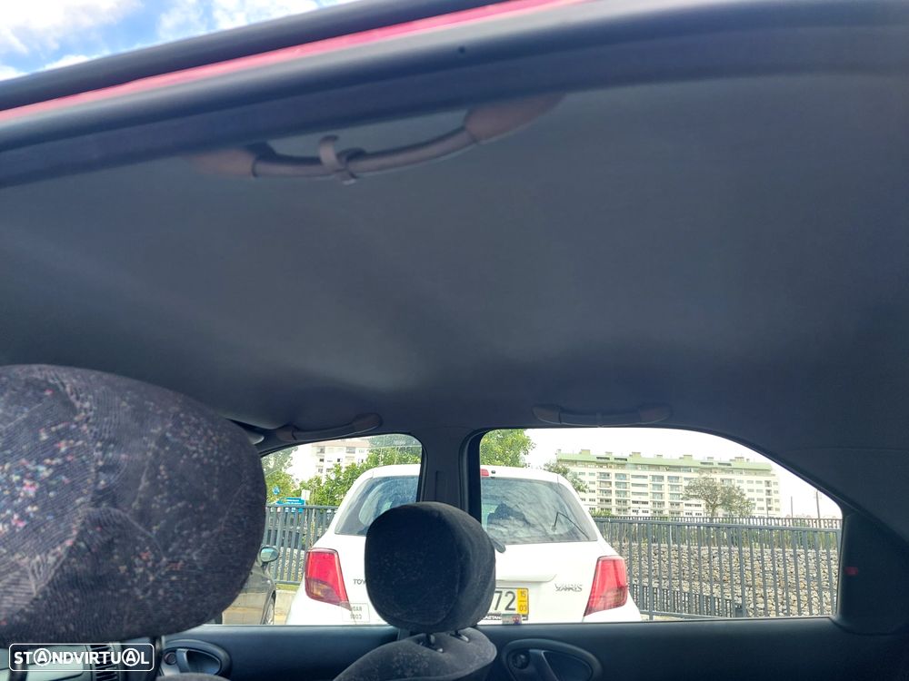 Citroën Xsara 1.4i Exclusive - 6