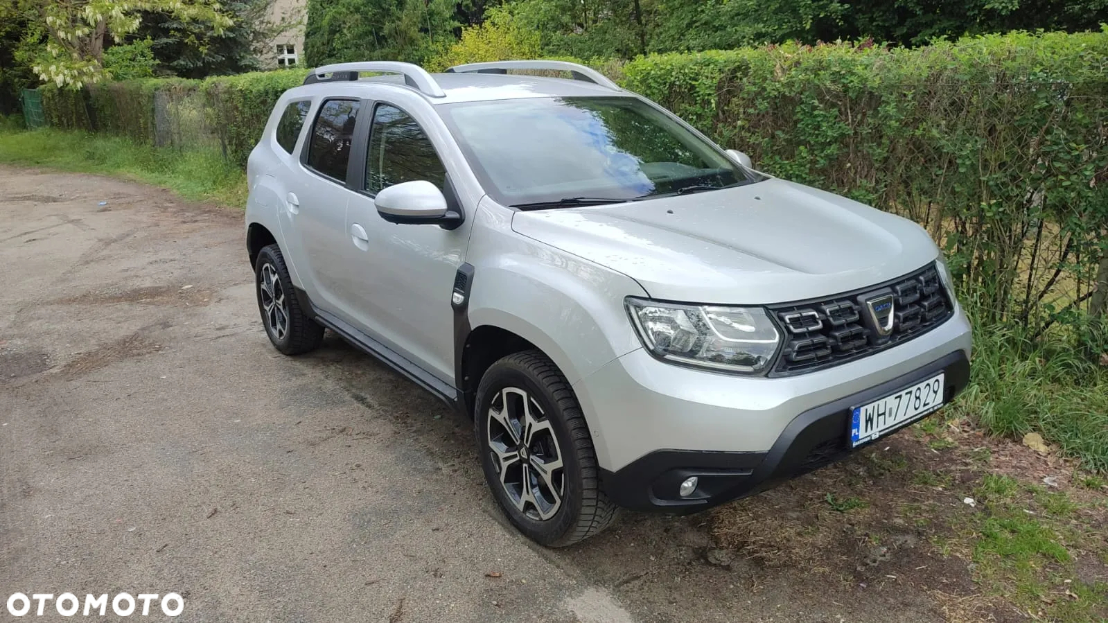 Dacia Duster - 3
