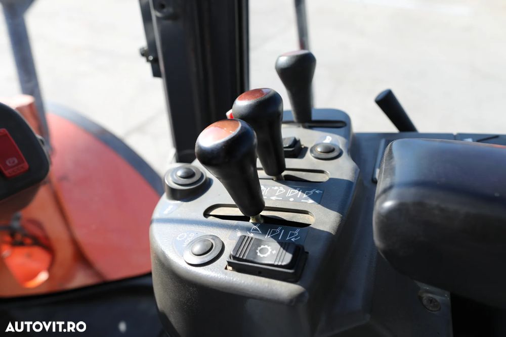 Hitachi Isuzu AH-6HK1X - 18