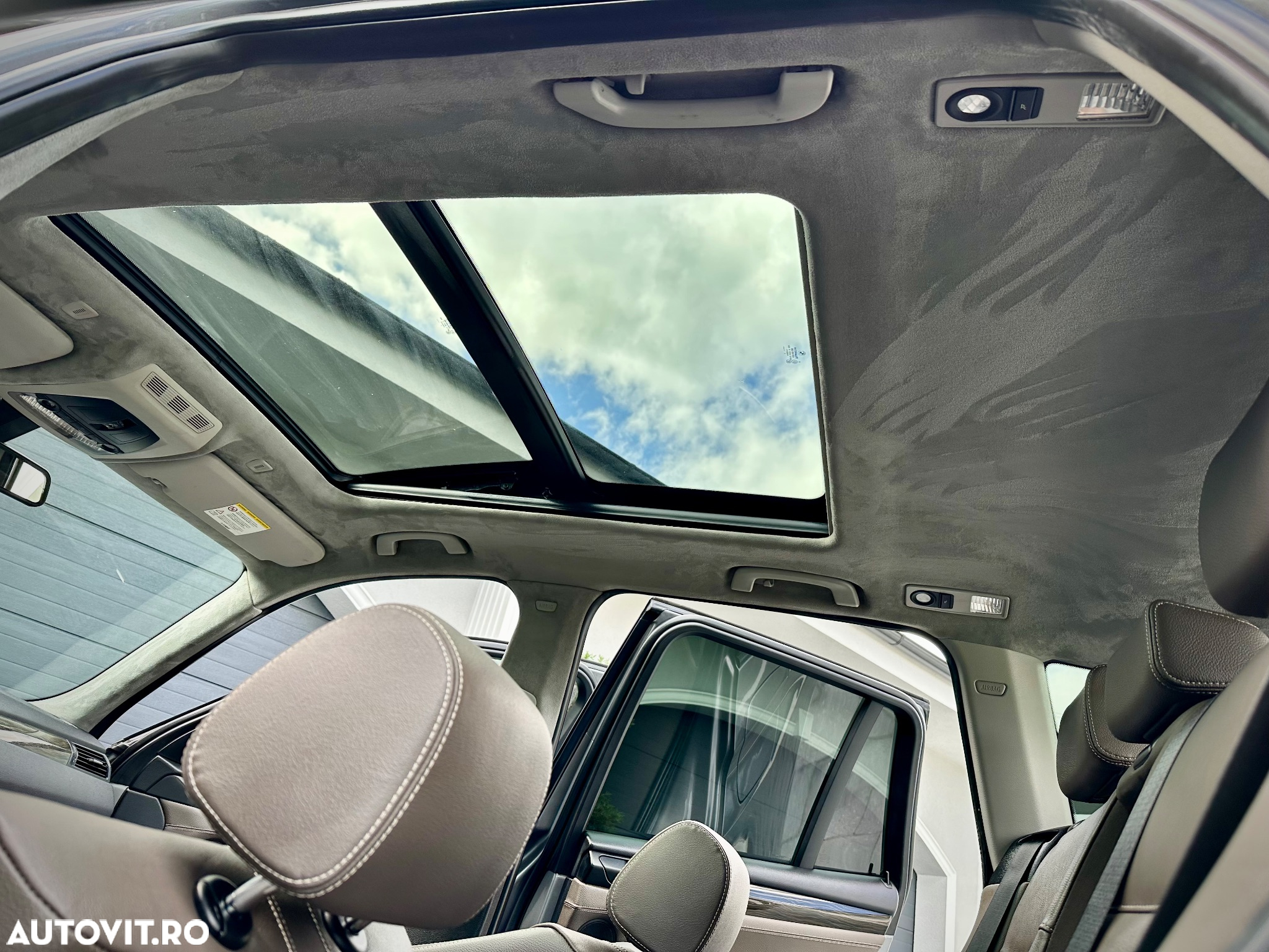 BMW X3 xDrive20d Aut. - 14