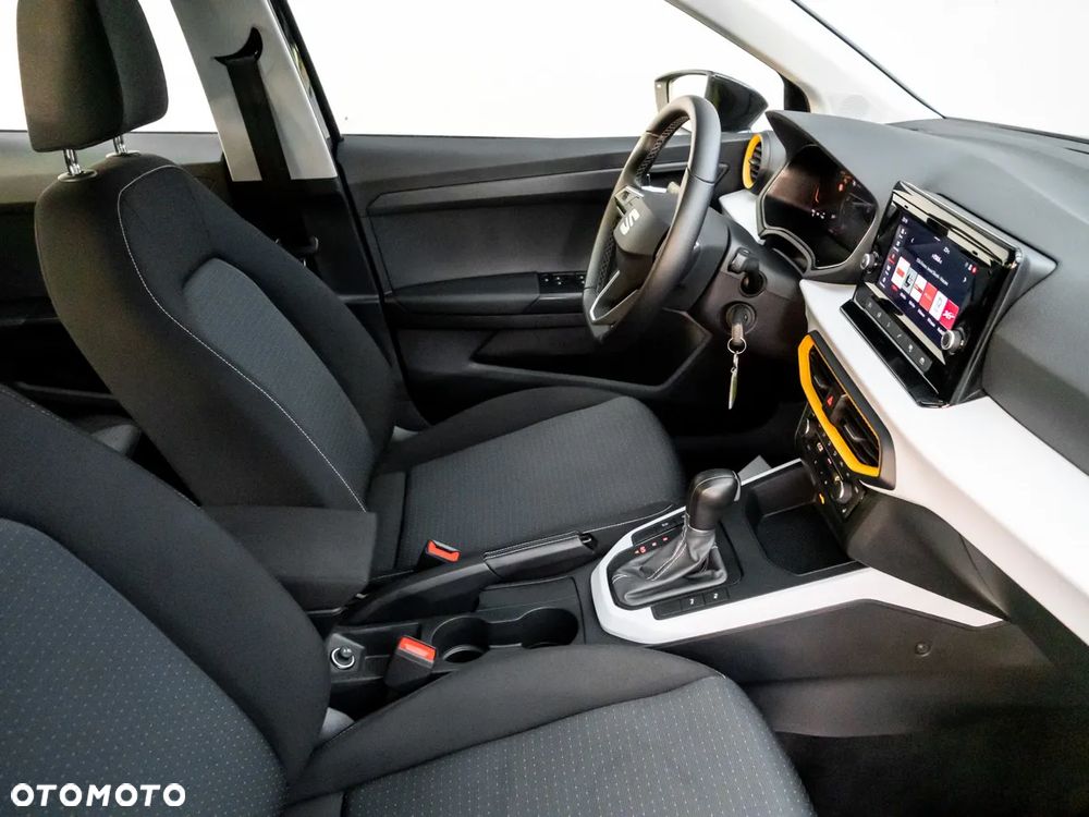 Seat Arona 1.0 TSI Style S&S DSG - 23