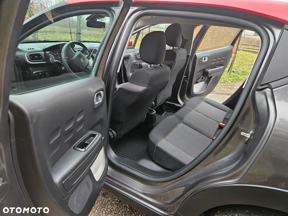 Citroën C3 Pure Tech 83 S&S PLUS - 20