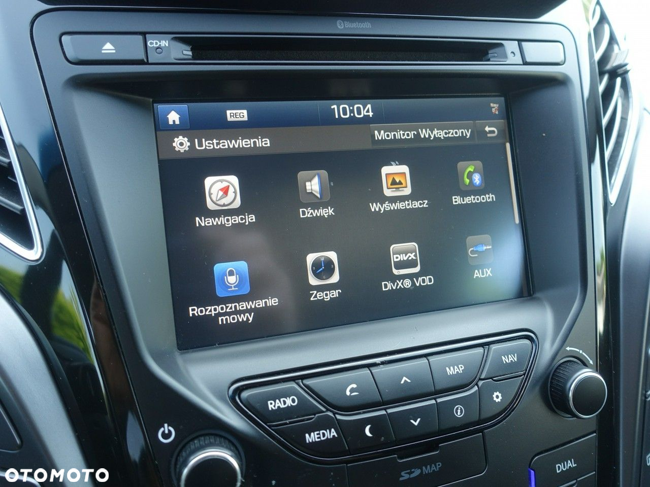 Hyundai i40 Kombi 1.7 CRDi Premium - 19