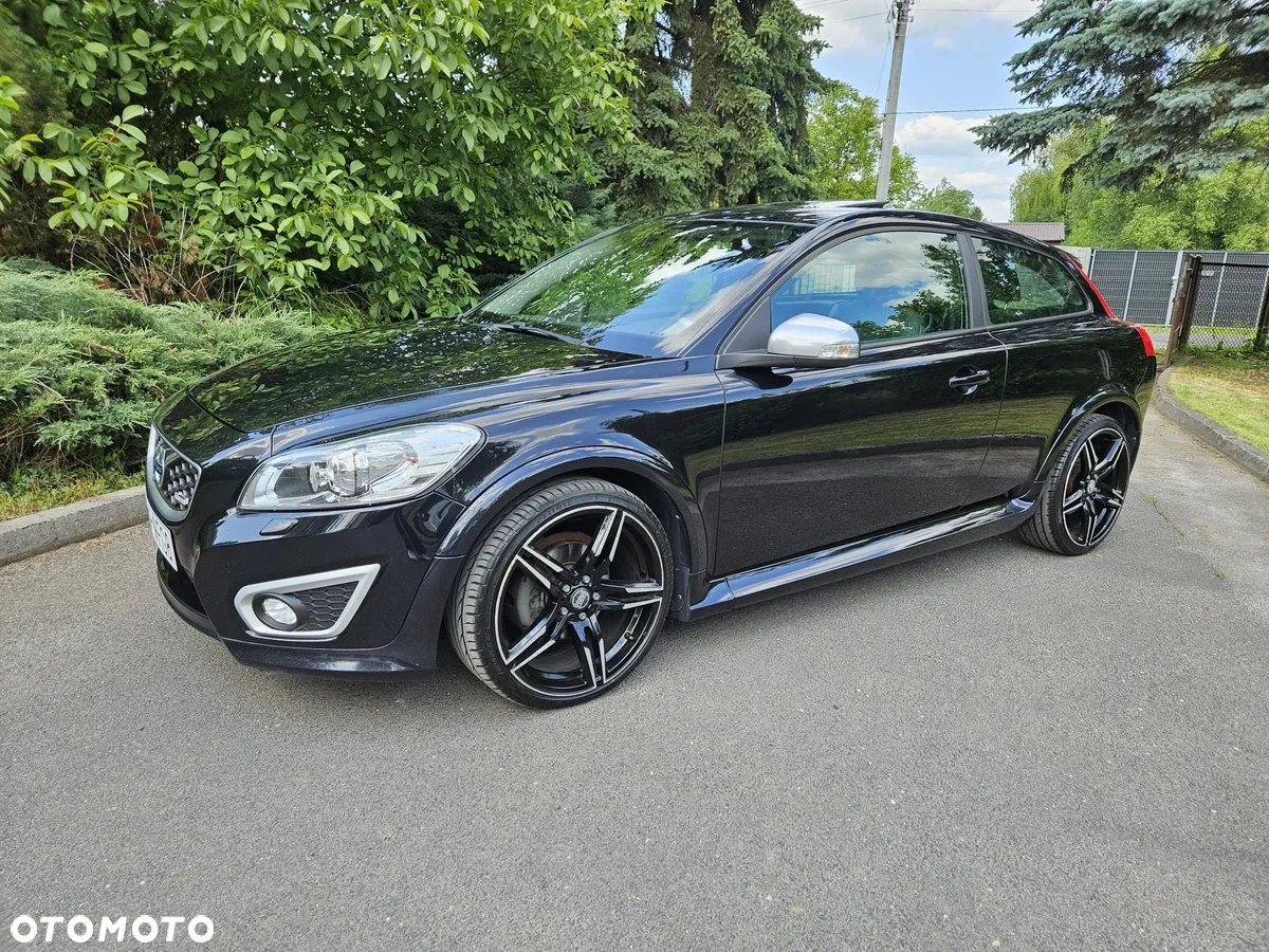 Volvo C30 D2 R-Design - 31