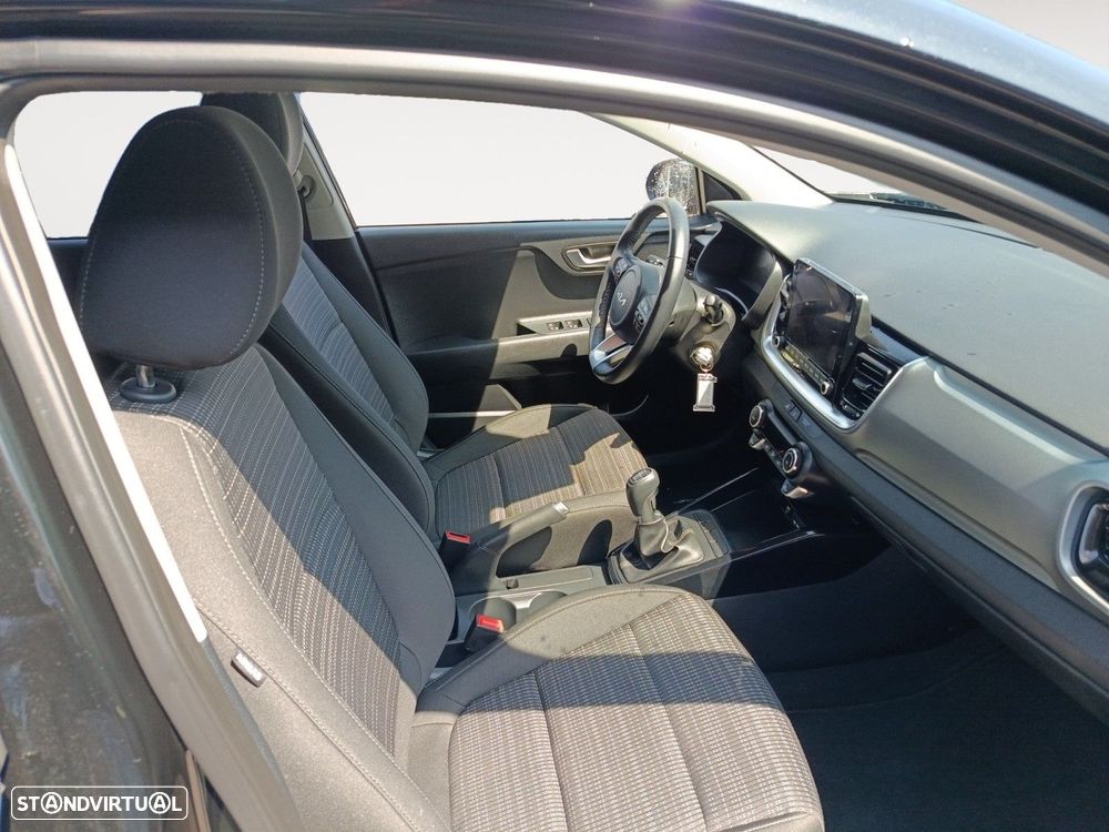 Kia Stonic 1.0 T-GDI Drive - 15