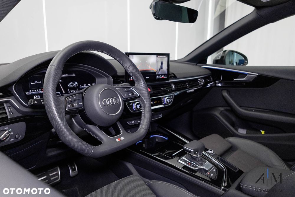 Audi A5 Sportback - 17
