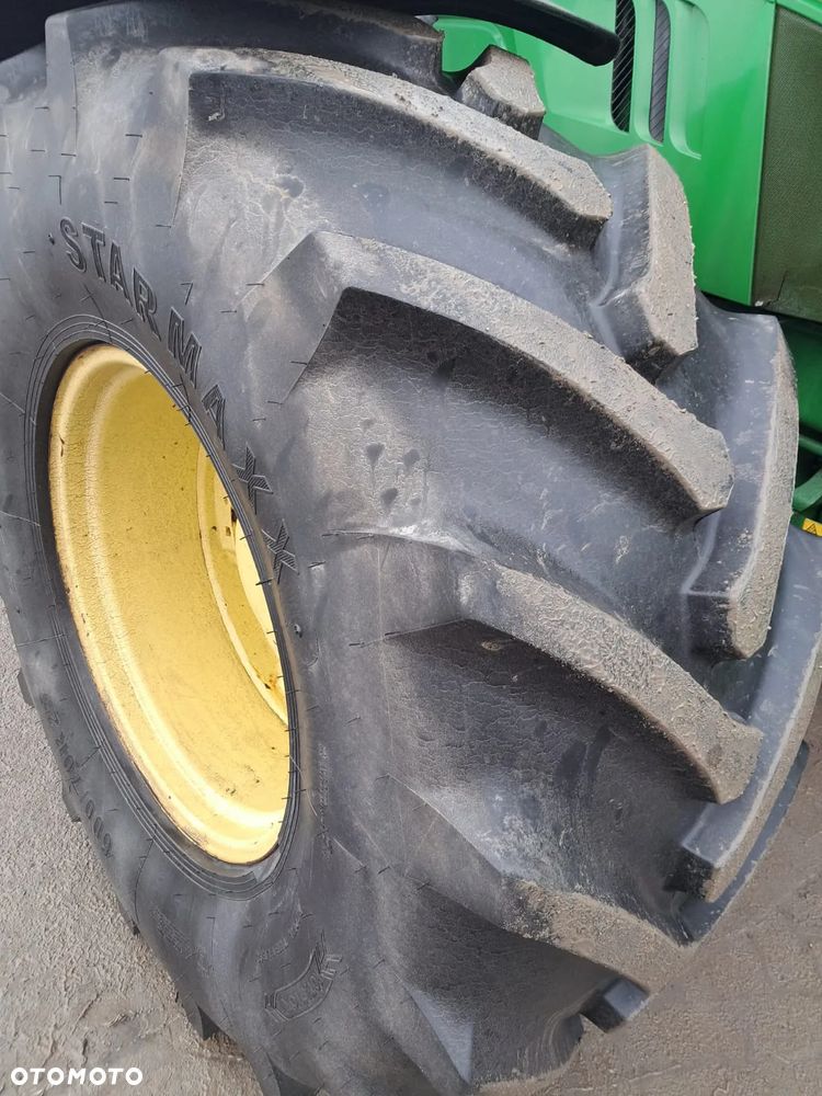 John Deere 6170 R - 9