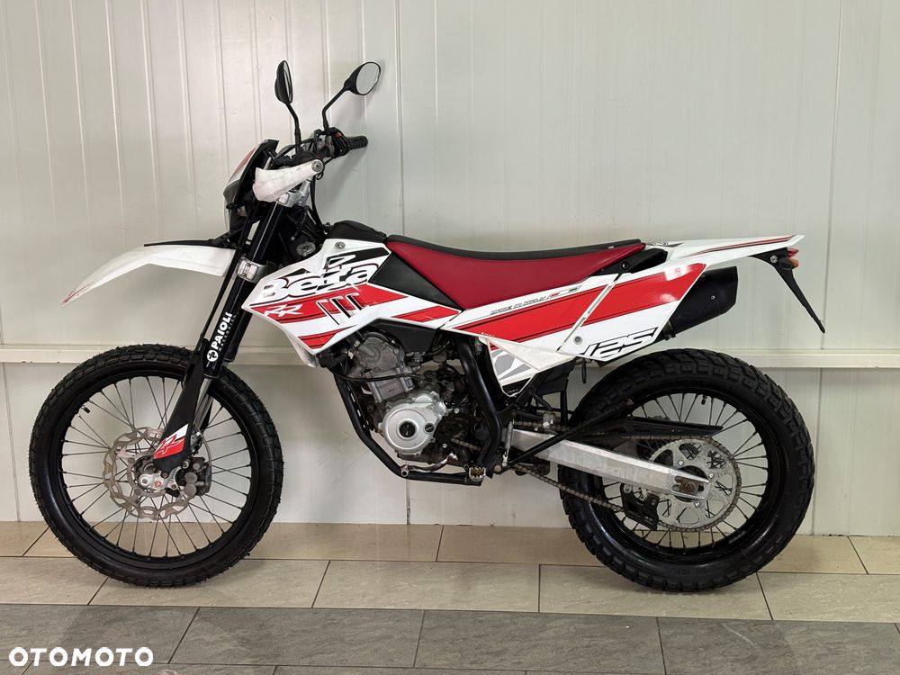 Beta RR - 6